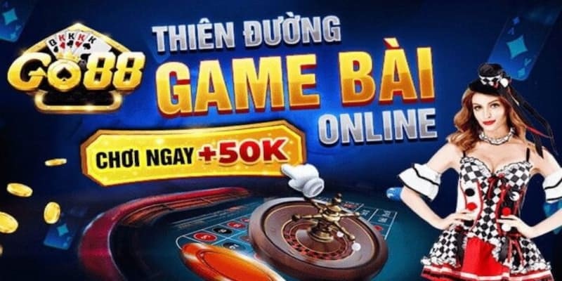 Cách nhận và kích hoạt khuyến mãi Go88